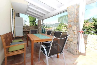 Vakantieappartement Gezinsvakantie Baska