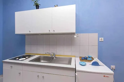 Ferienwohnung mit Klimaanlage