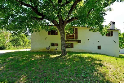 Ferienhaus mit gemeinsamem Pool