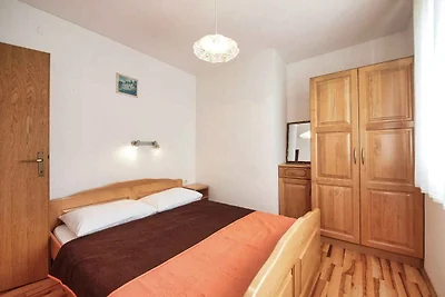 Ferienwohnung mit Klimaanlage und Grill