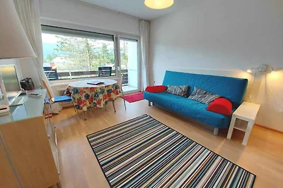 Appartamento Vacanza con famiglia Bad Mitterndorf