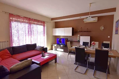 Appartamento Vacanza con famiglia Umago