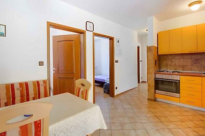 Vakantieappartement Gezinsvakantie Mali Lošinj