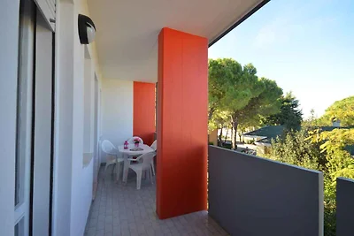 Vakantieappartement Gezinsvakantie Bibione