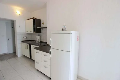 Ferienwohnung direktno na plaži