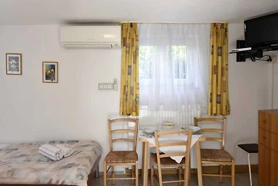 Ferienwohnung in Strand- und Stadtnähe