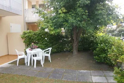 Ferienhaus mit Klimaanlage