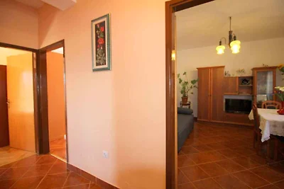 Ferienwohnung mit Terrasse