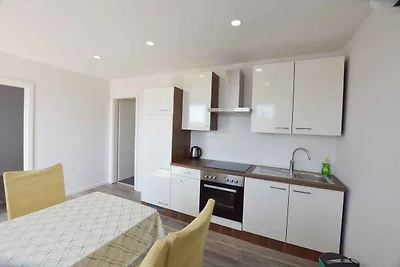 Gemütliche Ferienwohnung Anica in ruhiger Lag