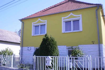 Appartamento Vacanza con famiglia Balatonmáriafürdö