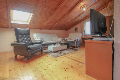 Ferienwohnung mit Klimaanlage und