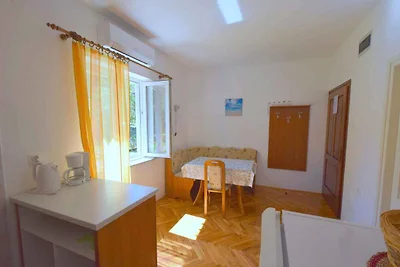 Ferienwohnung in Strandnähe