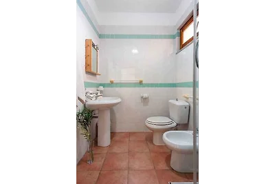 Ferienwohnung mit Balkon