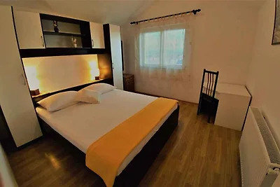 Vakantieappartement Gezinsvakantie Vodice