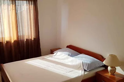 Ferienwohnung s roštiljom i klimom