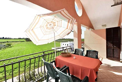 Ferienwohnung mit Klimaanlage und Pool