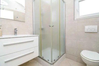 Apartamento Vacaciones familiares Necujam