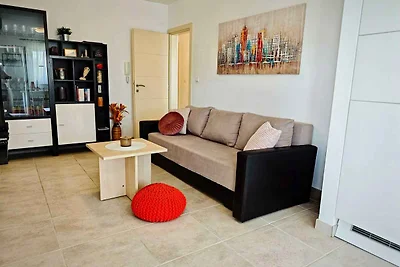 Appartamento Vacanza con famiglia Punat