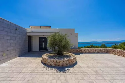 Villa mit Klimaanlage und Pool