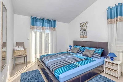 Vakantieappartement Gezinsvakantie Kukci