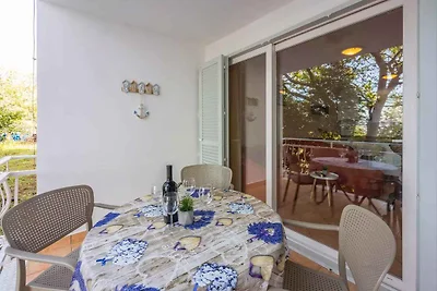 Vakantieappartement Gezinsvakantie Selce