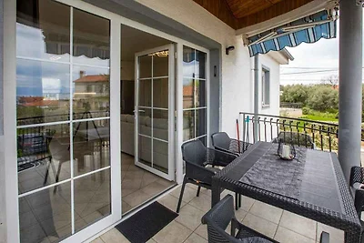 Holiday flat family holiday Bogovici