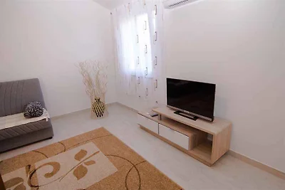 Vakantieappartement Gezinsvakantie Mali Lošinj