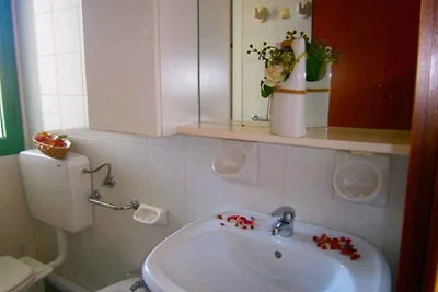 Ferienwohnung mit Pool und Klimaanlage