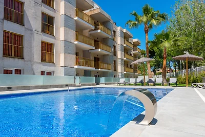 Appartamento Vacanza con famiglia Tarragona