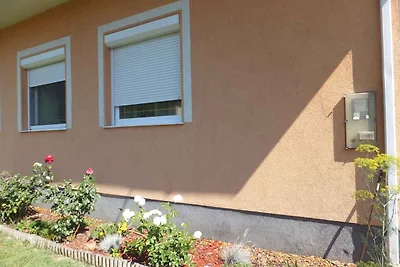 Ferienwohnung im Erdgeschoss mit WLAN