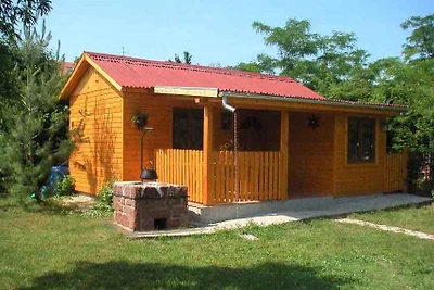 Ferienhaus mit Klimaanlage und WLAN