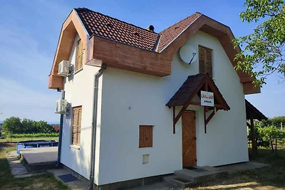 Vakantiehuis Ontspannende vakantie Siofok
