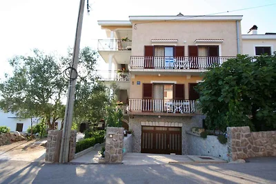 Appartamento Vacanza con famiglia Silo
