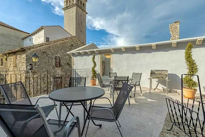 Appartamento Vacanza con famiglia Pican