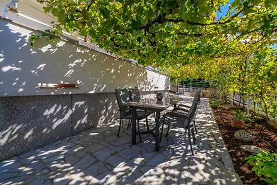 Vakantieappartement Gezinsvakantie Dramalj