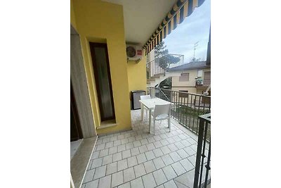 Vakantieappartement Gezinsvakantie Rosolina Mare