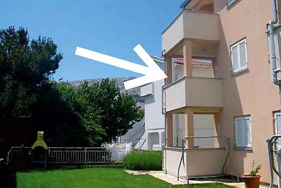 Ferienwohnung modern eingerichtet, nahe zum M