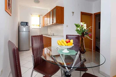 Ferienwohnung mit einem Blick auf die