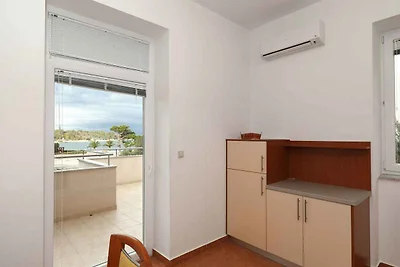 Ferienwohnung mit Klimaanlage