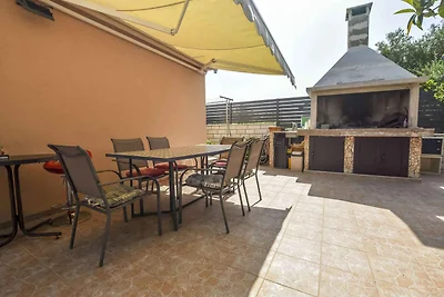 Ferienwohnung mit Seeblick
