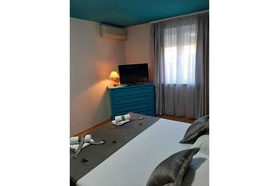 Vakantieappartement Gezinsvakantie Pučišća