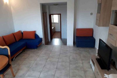 Ferienwohnung mit Klimaanlage