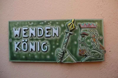 Ferienwohnung am Rande des Spreewaldes