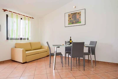 Ferienhaus mit Klimaanlage