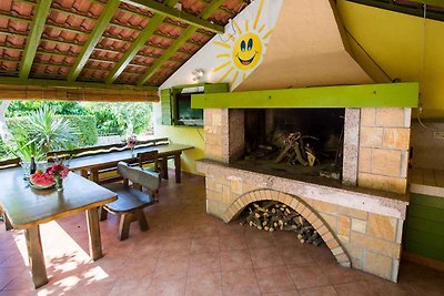 Ferienwohnung in Ferienanlage Bonaca