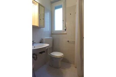 Ferienwohnung 150 m zum Meer und mit