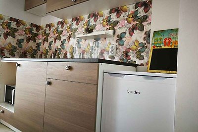 Ferienwohnung mit Klimaanlage