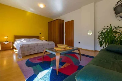 Ferienwohnung in Strandnähe