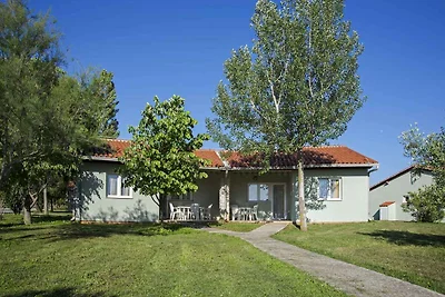 Ferienwohnung in einer Ferienanlage