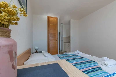 Vakantieappartement Gezinsvakantie Lokva Rogoznica
